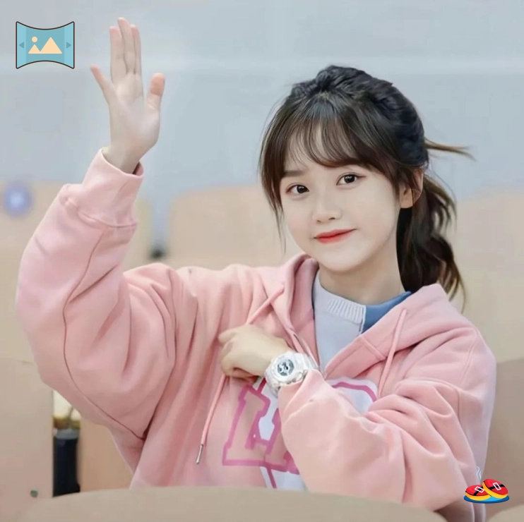 林女士