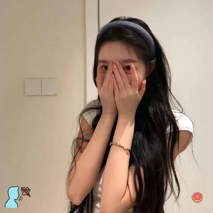 赵女士